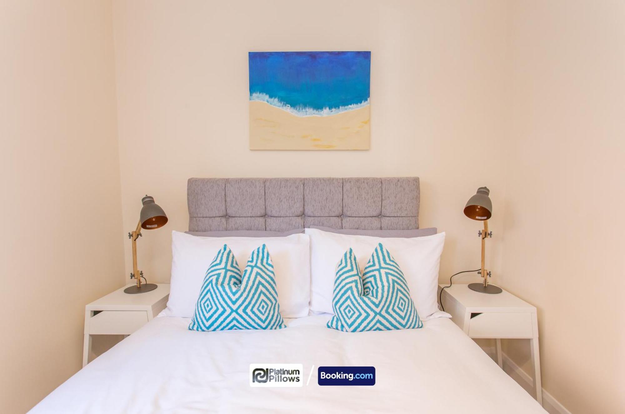 Modern Oxford 2 Bedroom Apartments, Near John Radcliffe Hospital, Weekly & Monthly Deals Exterior photo