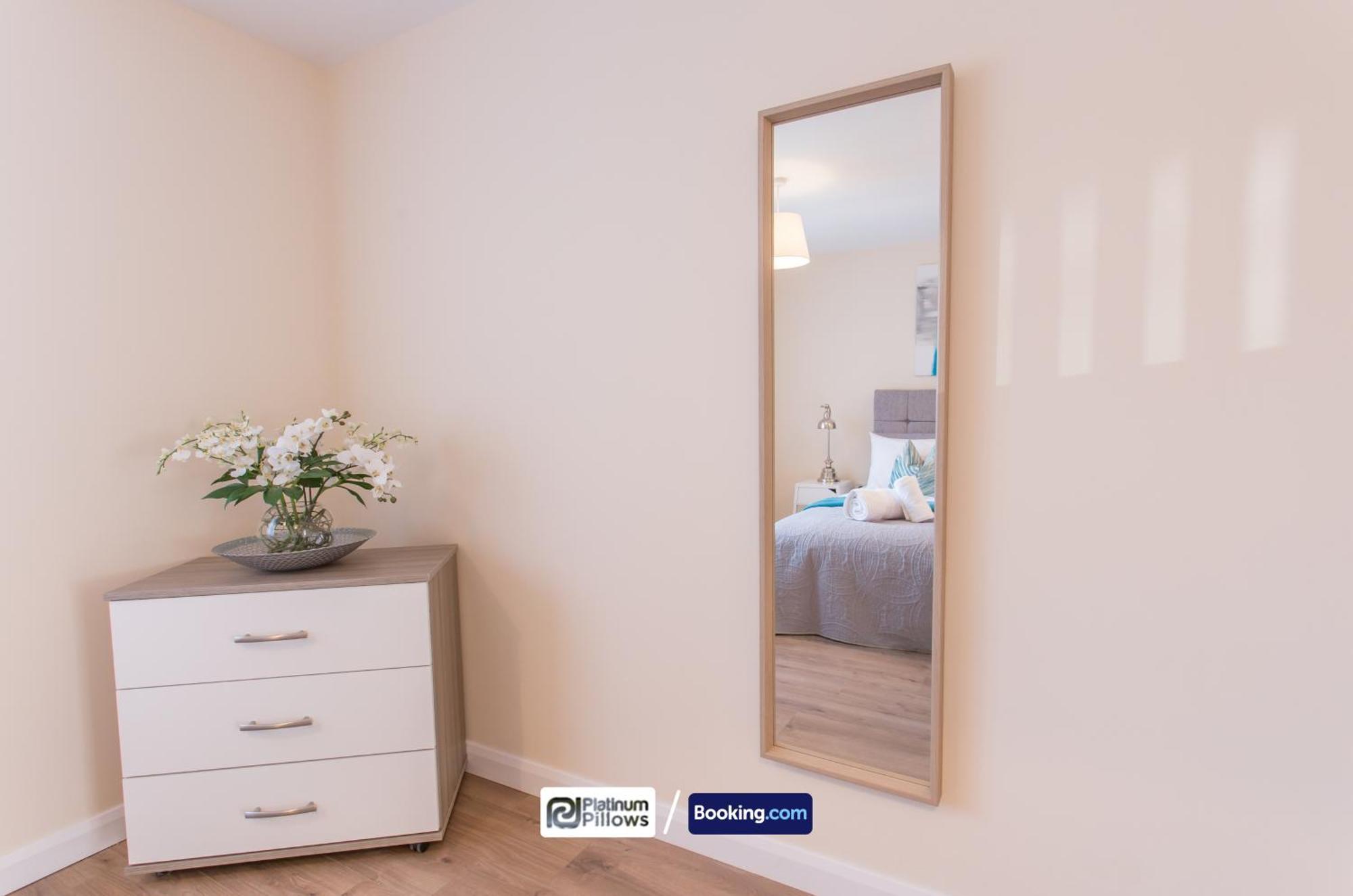 Modern Oxford 2 Bedroom Apartments, Near John Radcliffe Hospital, Weekly & Monthly Deals Exterior photo
