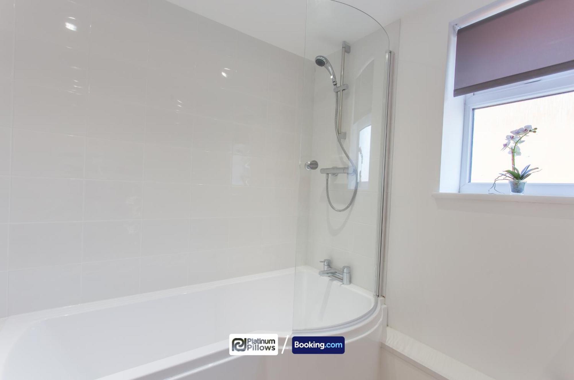 Modern Oxford 2 Bedroom Apartments, Near John Radcliffe Hospital, Weekly & Monthly Deals Exterior photo